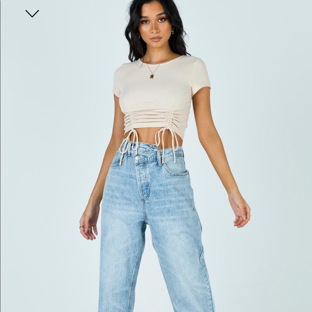 Princess Polly top - Picture 4 of 5